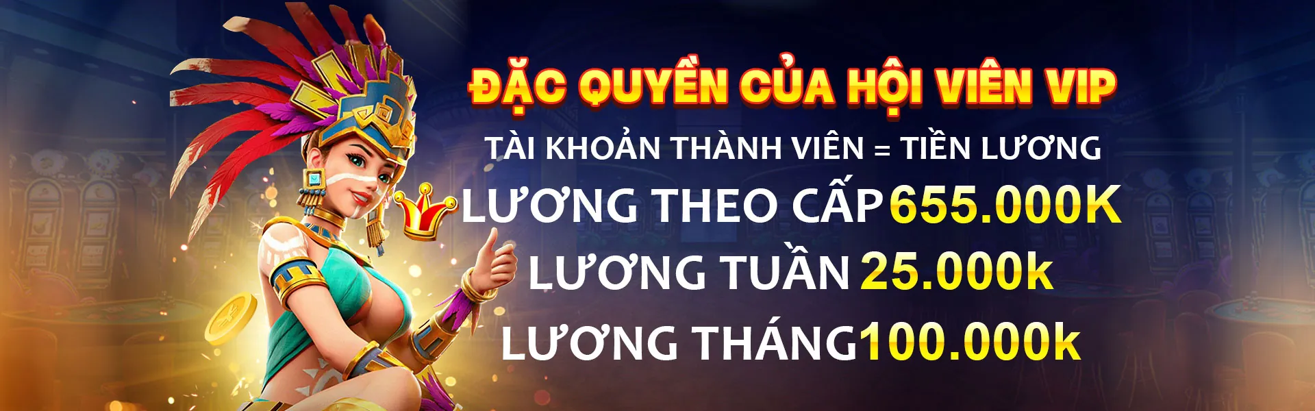 Tổng quan về 1xBet Casino
