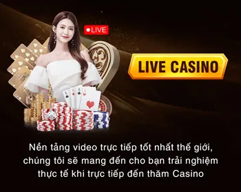 Các chương trình khuyến mãi và ưu đãi tại 1xbet casino