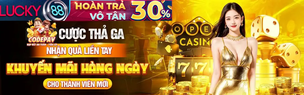 Phương thức thanh toán 1xBet