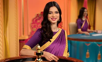 Trải nghiệm Live Casino 1xBet